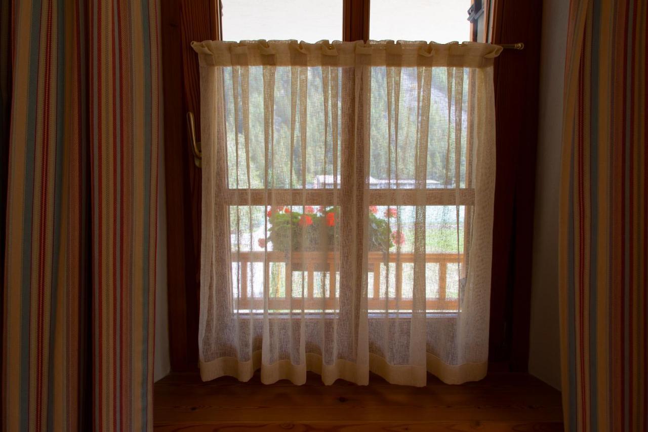 Villa Fridau Resort Gressoney-Saint-Jean Eksteriør billede