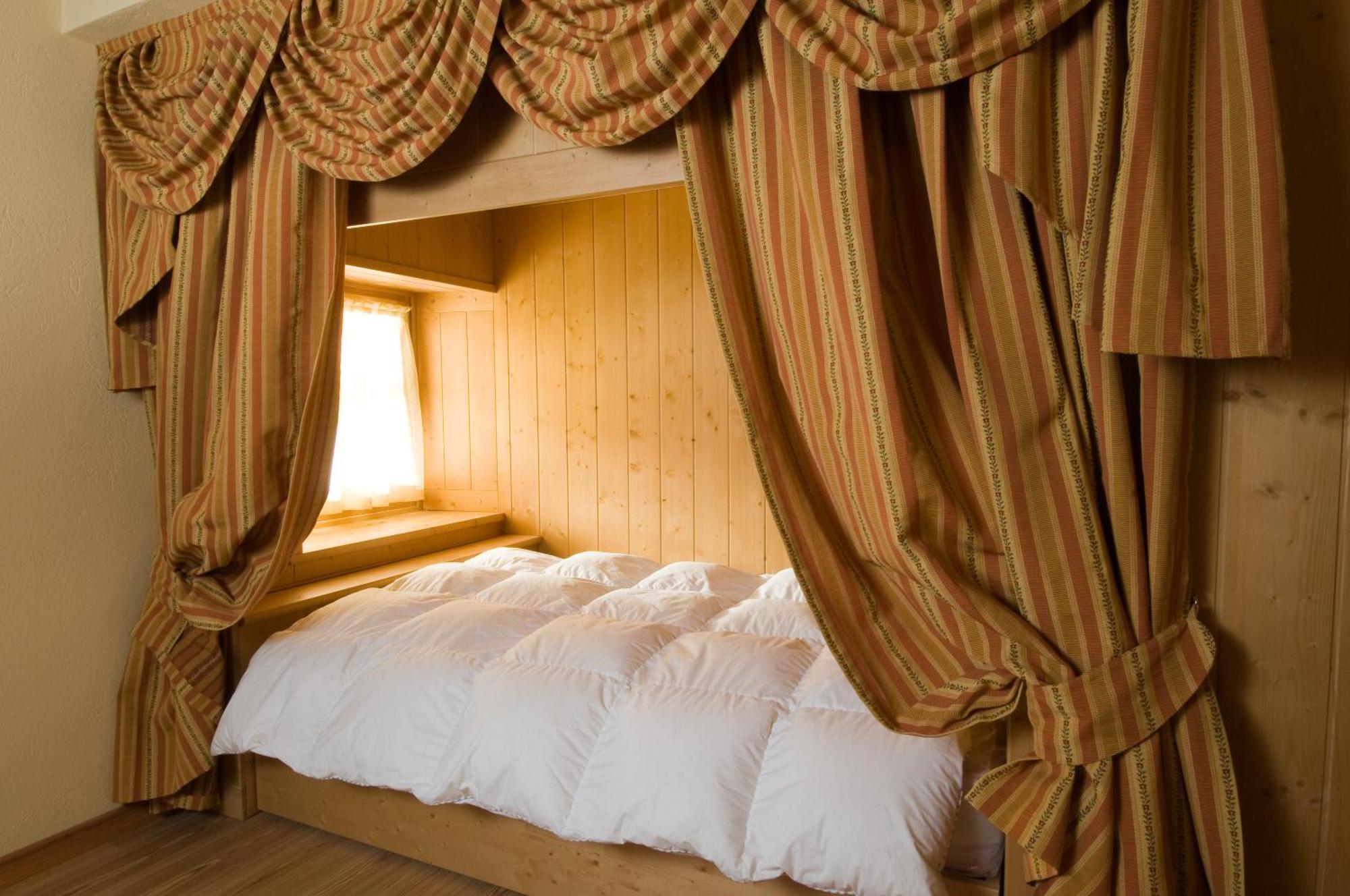 Villa Fridau Resort Gressoney-Saint-Jean Eksteriør billede
