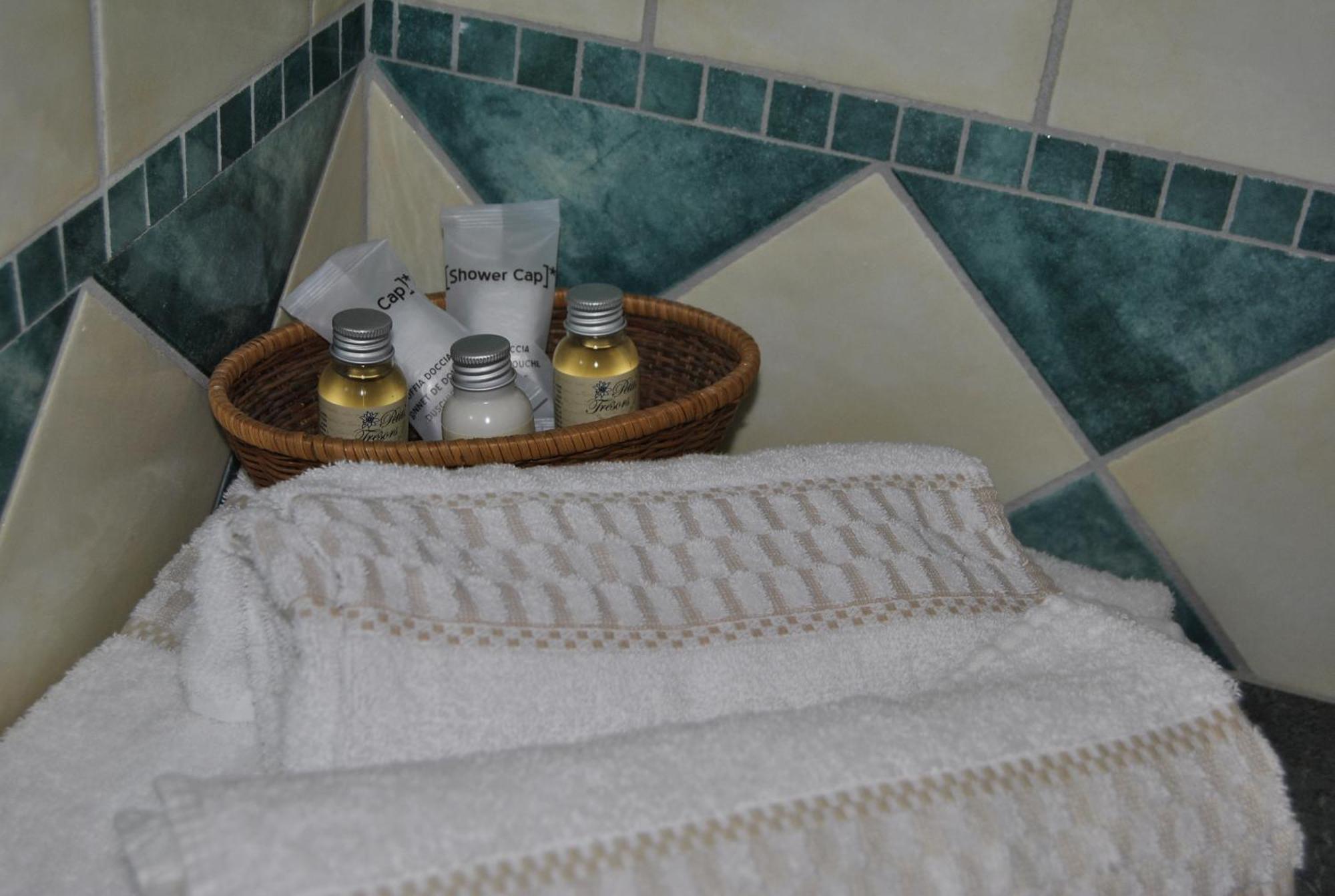Villa Fridau Resort Gressoney-Saint-Jean Værelse billede