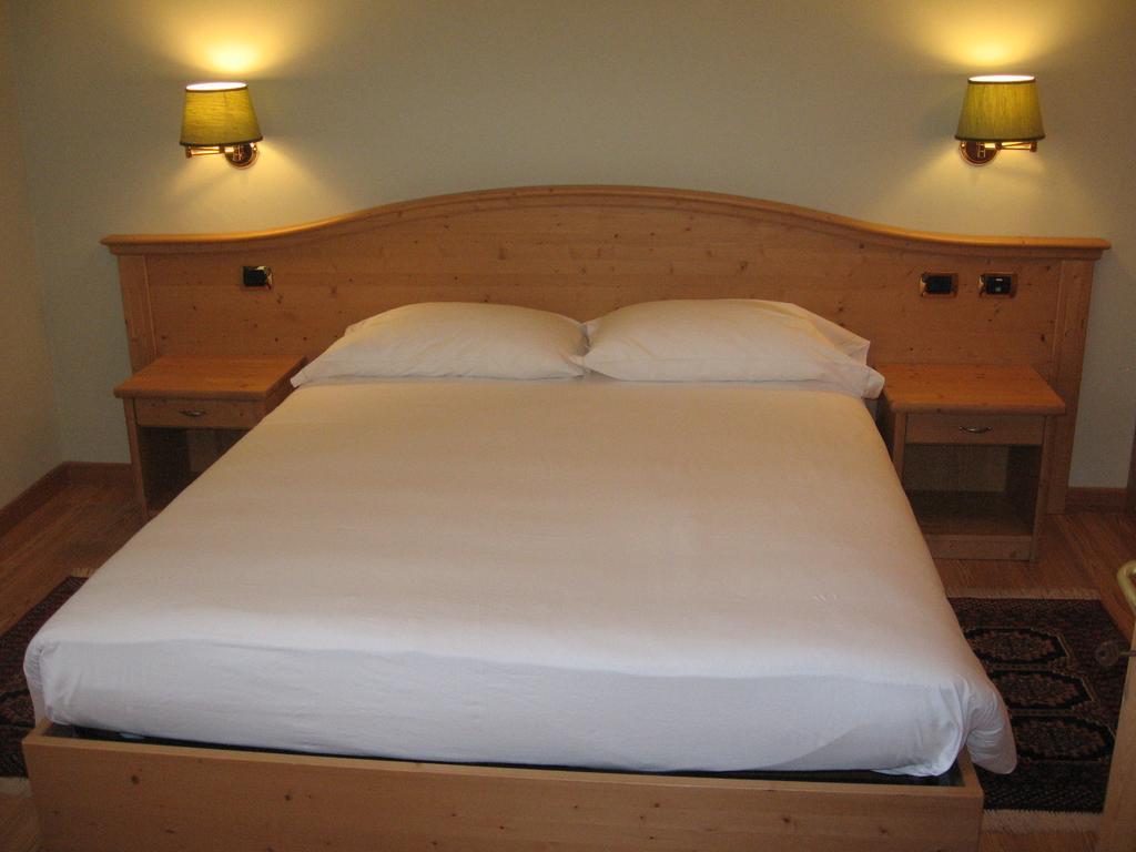 Villa Fridau Resort Gressoney-Saint-Jean Eksteriør billede