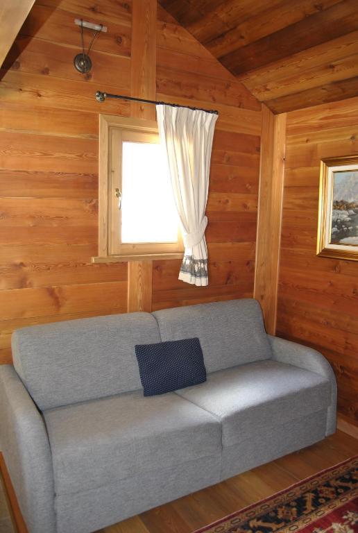 Villa Fridau Resort Gressoney-Saint-Jean Værelse billede