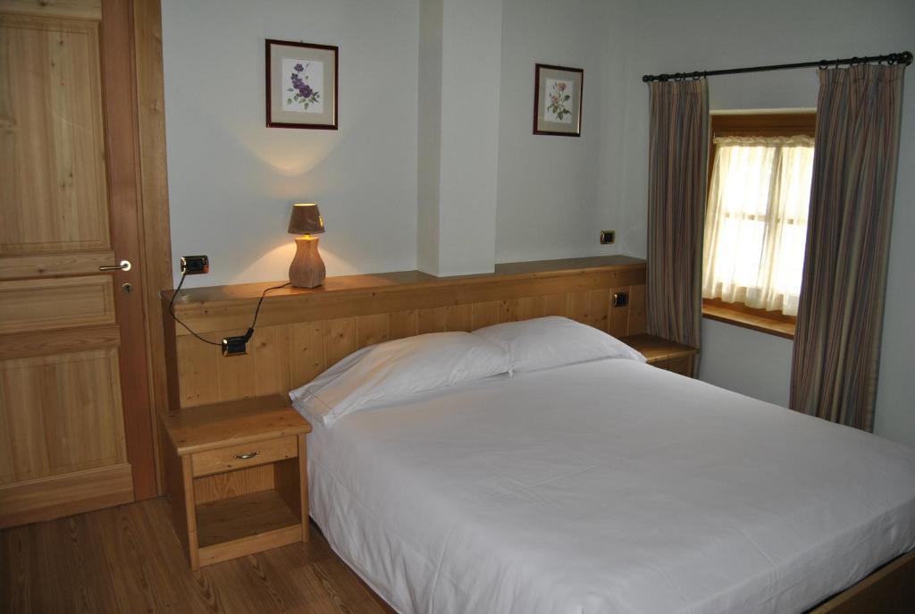 Villa Fridau Resort Gressoney-Saint-Jean Værelse billede