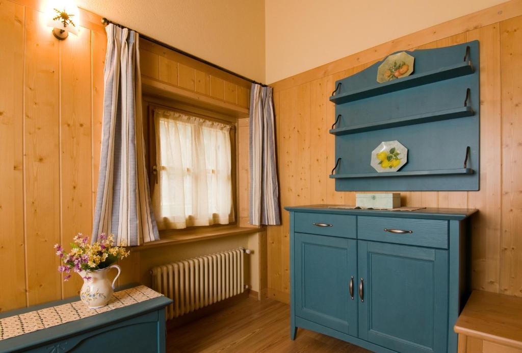 Villa Fridau Resort Gressoney-Saint-Jean Værelse billede